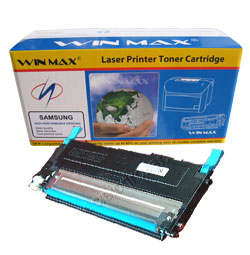 Samsung Color LaserJet CLP 315 / 310 Cyan