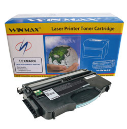 Lexmark Laser E120 - LH E120