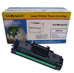 Xerox Laser 3124, 3125, 3125N, 3117, 3122 - LH CWAA0759