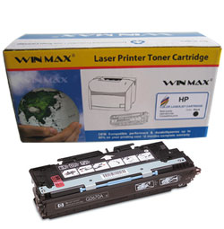 HL-3500 / 3550 color laser Cartridge Q2670 Black